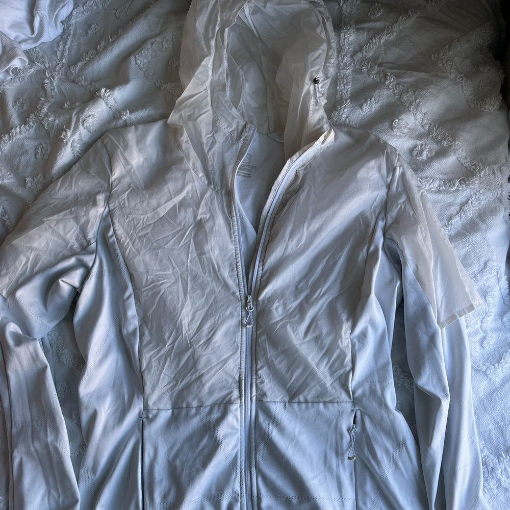 Salomon Running Jacket